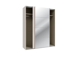 Emille 2 Door Sliding Wardrobe - thumbnail 3