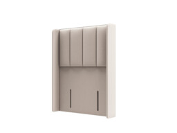 Slumberland Laurel Floorstanding Headboard - thumbnail 3