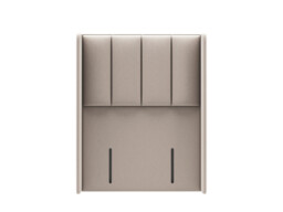 Slumberland Laurel Floorstanding Headboard - thumbnail 2