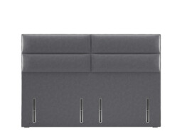 Staples & Co Brompton Hotel Height Headboard - thumbnail 2