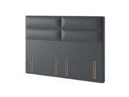 Staples & Co Brompton Hotel Height Headboard - thumbnail 3
