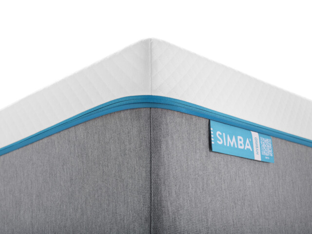 Simba Sleep Hybrid Mattress - image 1