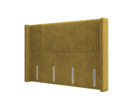 Staples & Co Clarence Floorstanding Headboard - thumbnail 3