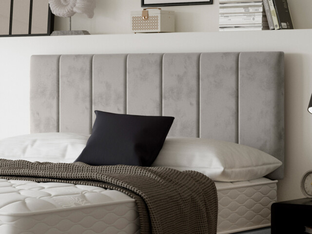 Miami Strutted Headboard - image 1