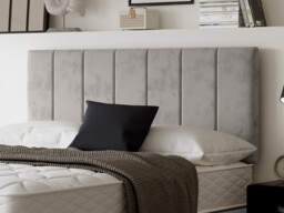 Miami Strutted Headboard - thumbnail 1