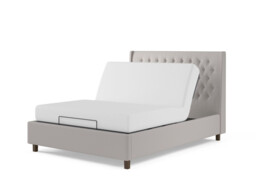 Snooze Star Adjustable Bed Frame - thumbnail 3