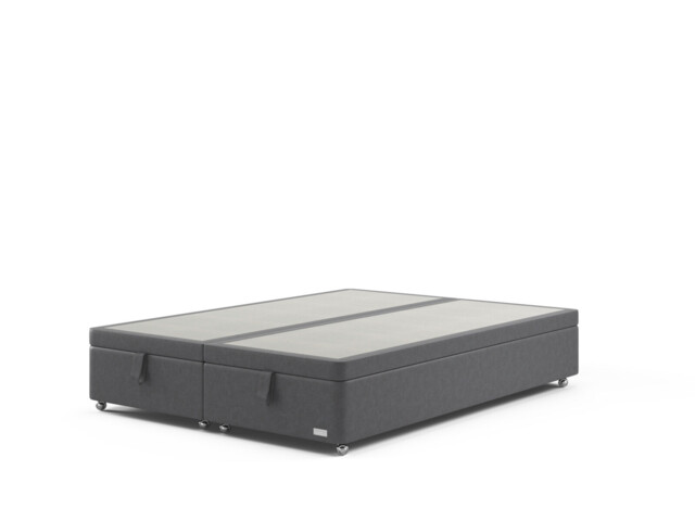 Staples & Co Divan Base On Castors - image 1