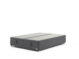 Staples & Co Divan Base On Castors - thumbnail 1