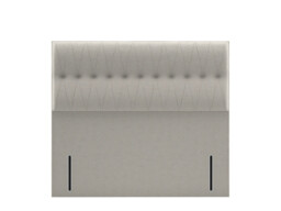 Staples & Co Victoria Floor Standing Headboard - thumbnail 3