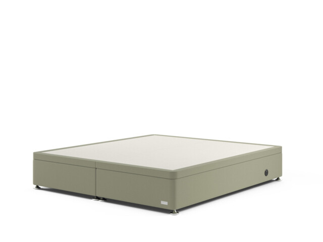 Staples & Co Power Electric Ottoman Divan Base - image 1