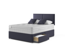 Slumberland Naturals Plant-Based Luxe Divan Bed Set - thumbnail 2