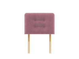 Slumberland Verity Strutted Headboard - thumbnail 2