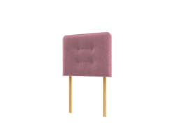 Slumberland Verity Strutted Headboard - thumbnail 3