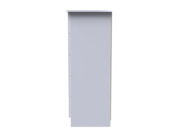 Merton Tallboy Chest of Drawers - thumbnail 3