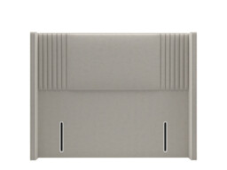 Staples & Co Clarence Hotel Height Split Headboard - thumbnail 2