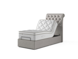 Tech Memory Motion Adjustable Divan Set - thumbnail 3