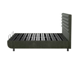Tempur Arc™ Vectra Upholstered Bed Frame - thumbnail 2