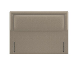 Staples & Co Mayfair Hotel Height Headboard - thumbnail 2