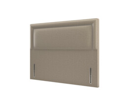 Staples & Co Mayfair Hotel Height Headboard - thumbnail 3