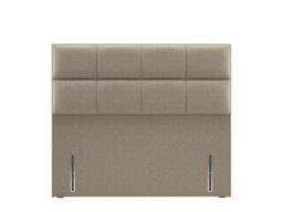 Staples & Co Pimlico Hotel Height Headboard - thumbnail 2