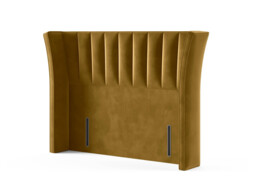 Staples & Co Exquisite Floorstanding Headboard - thumbnail 3