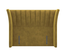 Staples & Co Exquisite Floorstanding Headboard - thumbnail 2