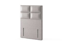 Staples & Co Brompton Hotel Height Headboard - thumbnail 3