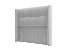 Staples & Co Queensbury Floorstanding Split Headboard - thumbnail 3