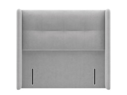 Staples & Co Queensbury Floorstanding Split Headboard - thumbnail 2