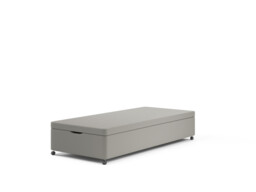 Simply Support Divan Bed & Milton Headboard Bed Set - thumbnail 2