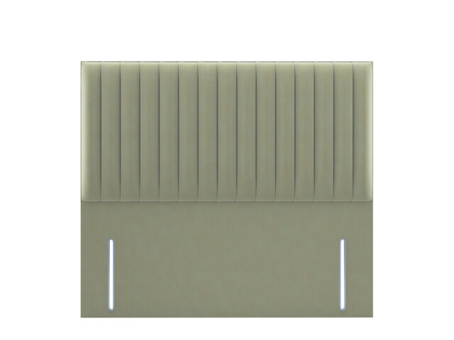 Slumberland Erin Floorstanding Headboard - image 1