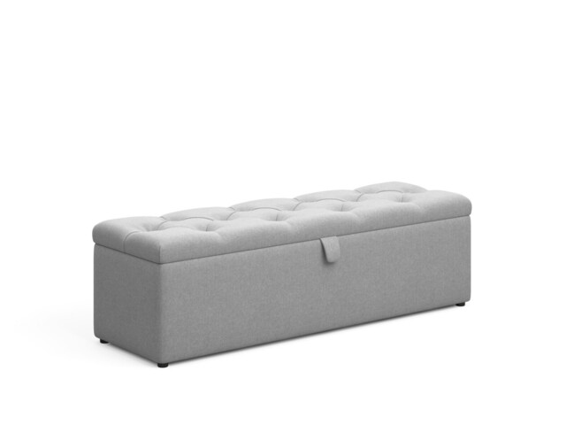 Staples & Co Regent Bedding Box - image 1