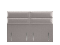 Staples & Co Brompton Floorstanding Headboard - thumbnail 2