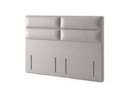 Staples & Co Brompton Floorstanding Headboard - thumbnail 3