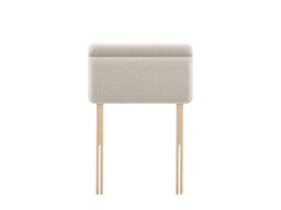 Kappa Strutted Headboard - thumbnail 2