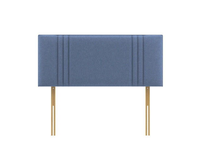 Slumberland Freya Strutted Headboard - image 1