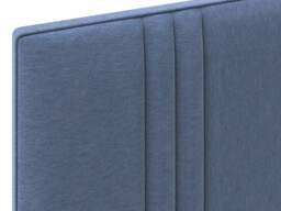 Slumberland Freya Strutted Headboard - thumbnail 3