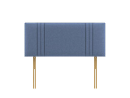 Slumberland Freya Strutted Headboard - thumbnail 1