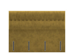 Staples & Co Victoria Floor Standing Headboard - thumbnail 3