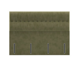 Staples & Co Victoria Floor Standing Split Headboard - thumbnail 3