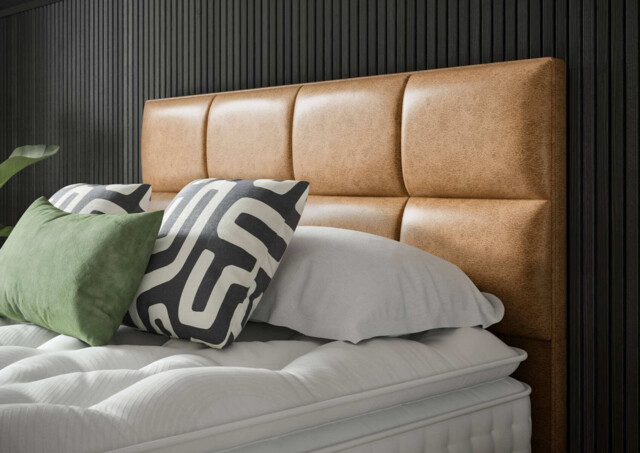 Staples & Co Pimlico Floorstanding Split Headboard - image 1