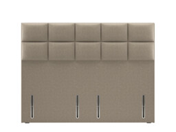 Staples & Co Pimlico Floorstanding Split Headboard - thumbnail 2