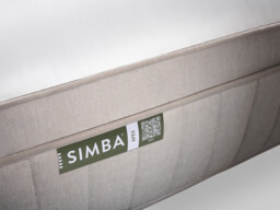 Simba Sleep Natural Hybrid Apex Mattress - thumbnail 3