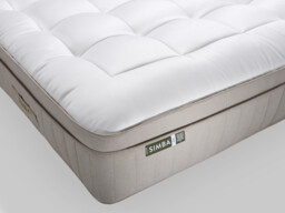 Simba Sleep Natural Hybrid Apex Mattress - thumbnail 1