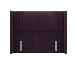 Staples & Co Clarence Floorstanding Headboard - thumbnail 2