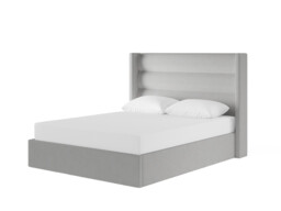 Celia Ottoman Bed Frame - thumbnail 2