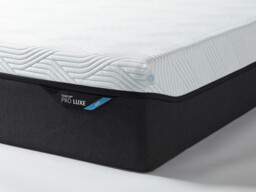 Tempur Pro Luxe Smartcool Mattress - thumbnail 1
