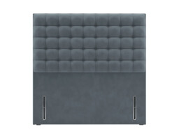 Staples & Co Bloomsbury Floorstanding Split Headboard - thumbnail 2