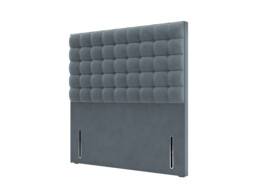 Staples & Co Bloomsbury Floorstanding Split Headboard - thumbnail 3