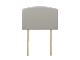 Milton Strutted Headboard - thumbnail 2